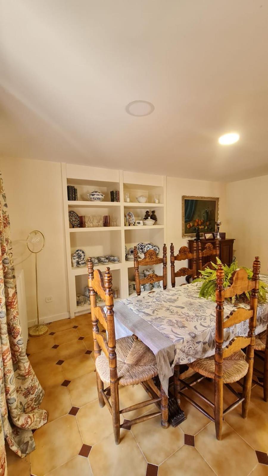 MagallonCasa Medina Ruralアパートメント エクステリア 写真