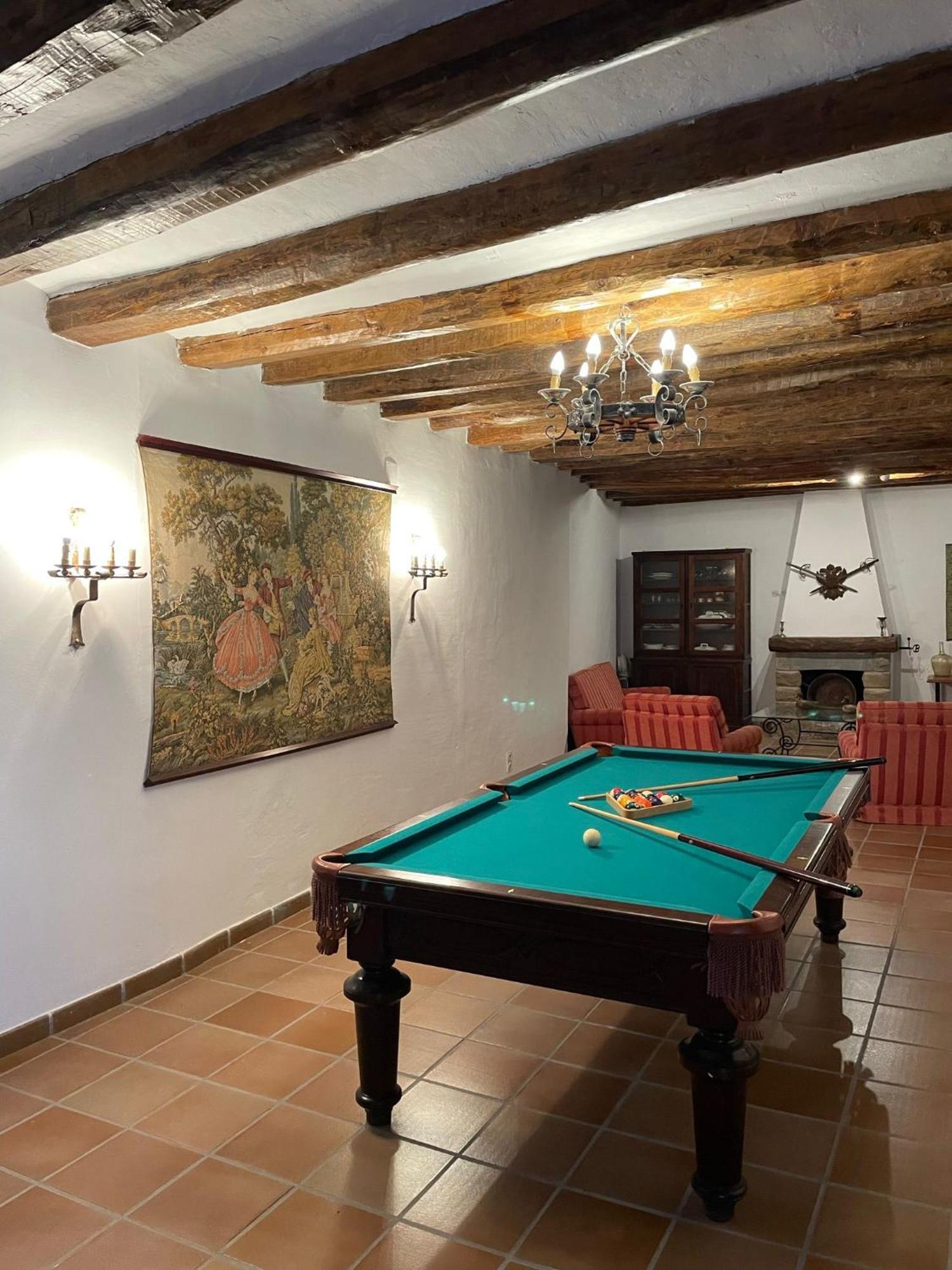 MagallonCasa Medina Ruralアパートメント エクステリア 写真